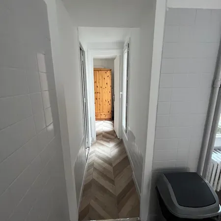 Altitude Location Montagne Appartement 45 La Bourboule Exterior foto