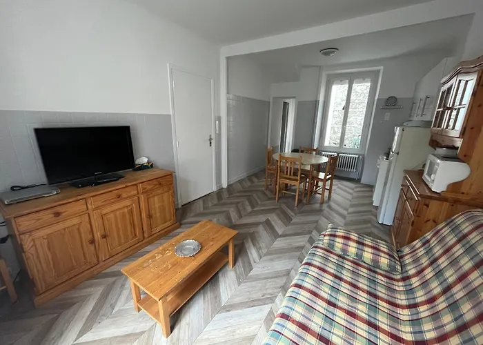 Altitude Location Montagne Appartement 45